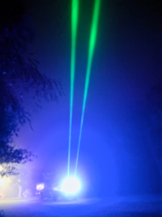 1ft fat whip with built in alien lights